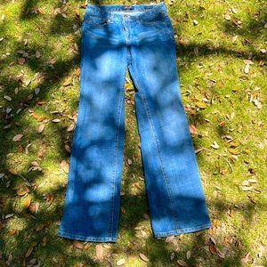 Seven7 premium denim Jeans Flare
